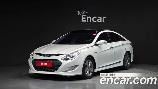 Hyundai Sonata 2.0