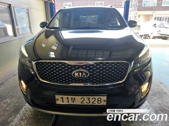Kia Sorento Diesel 2.0 2WD