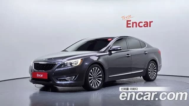 Kia K7 3.0 GDI Luxury