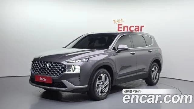 Hyundai Santafe Diesel 2.2 2WD