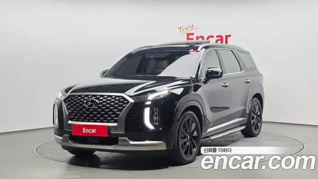 Hyundai Palisade Diesel 2.2 2WD