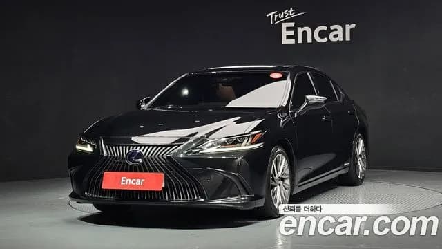 Lexus ES Executive