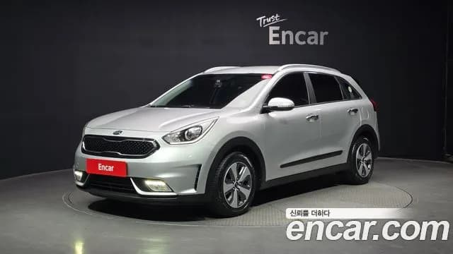 Kia Niro Prestige