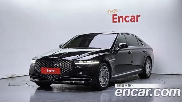 Genesis G90 3.8 AWD