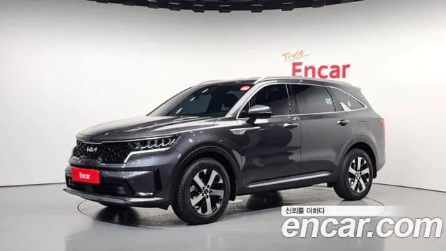 Kia Sorento Diesel 2.2 4WD