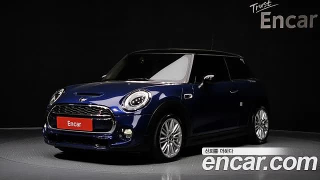Mini Cooper Standard