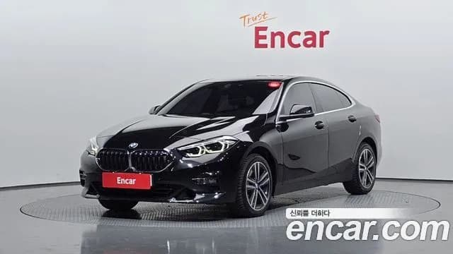 BMW 2-Series 220i Sport