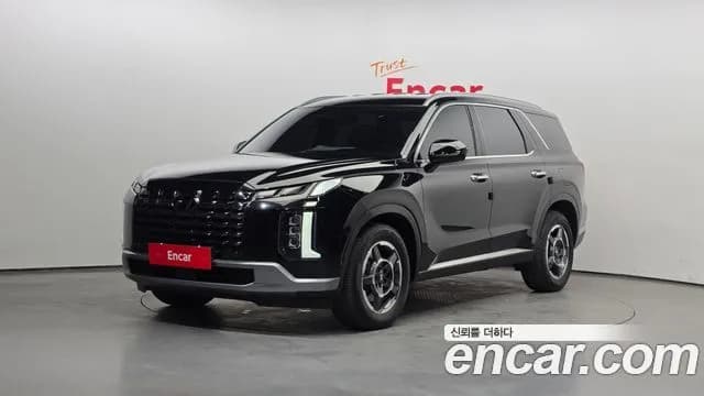 Hyundai Palisade Gasoline 3.8 2WD