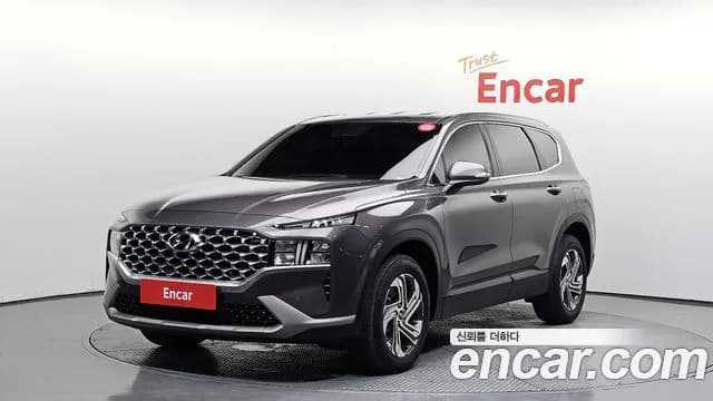 Hyundai Santafe Diesel 2.2 2WD