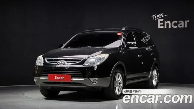 Hyundai Veracruz Gasoline 2WD 380VX