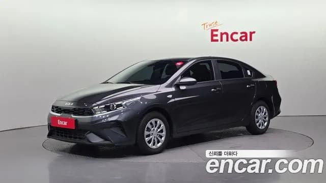 Kia K3 1.6