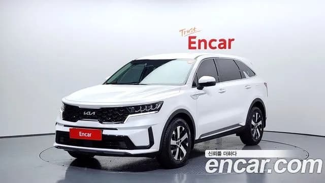 Kia Sorento Diesel 2.2 2WD