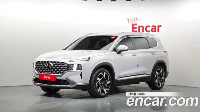 Hyundai Santafe Diesel 2.2 2WD