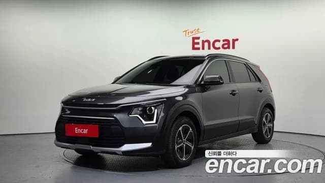 Kia Niro Trendy