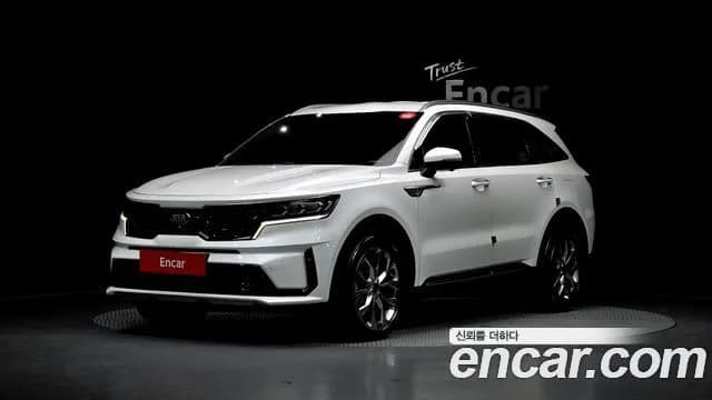 Kia Sorento Diesel 2.2 4WD