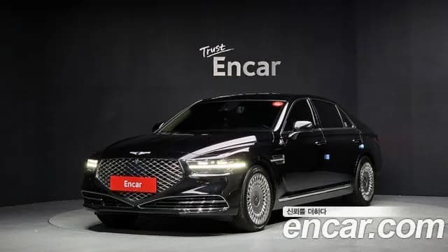 Genesis G90 3.8 AWD