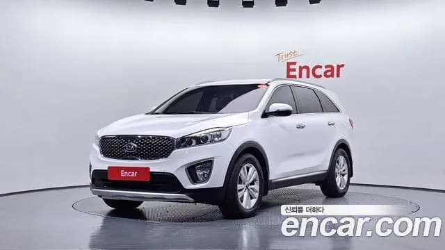 Kia Sorento Diesel 2.0 2WD
