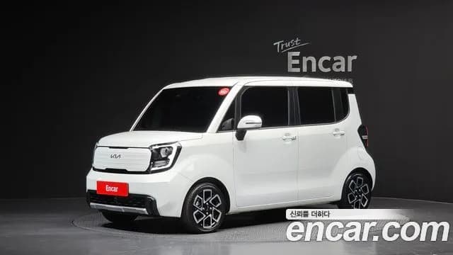 Kia RAY Signature