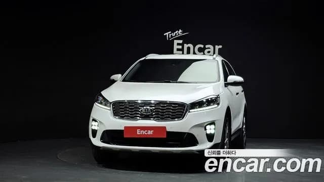 Kia Sorento Diesel 2.0 2WD