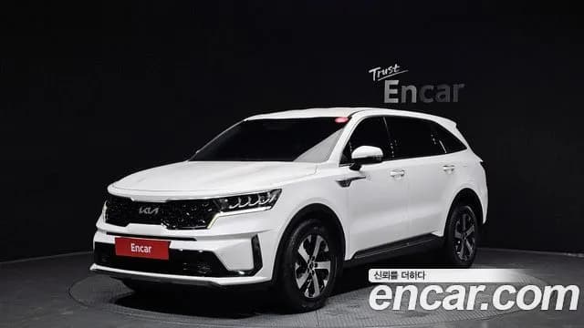 Kia Sorento Diesel 2.2 2WD