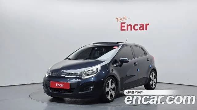 Kia pride 1.6 GDI Hatchback