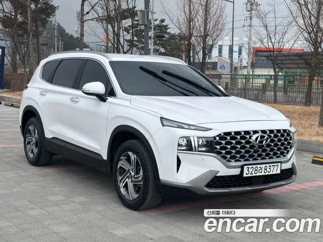 Hyundai Santafe Diesel 2.2 2WD