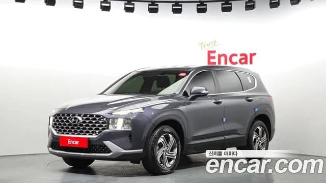 Hyundai Santafe Diesel 2.2 2WD