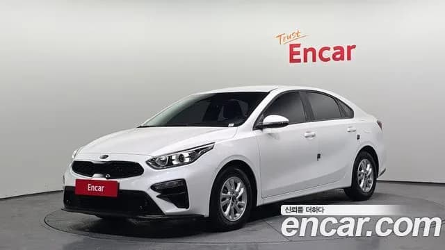 Kia K3 Prestige