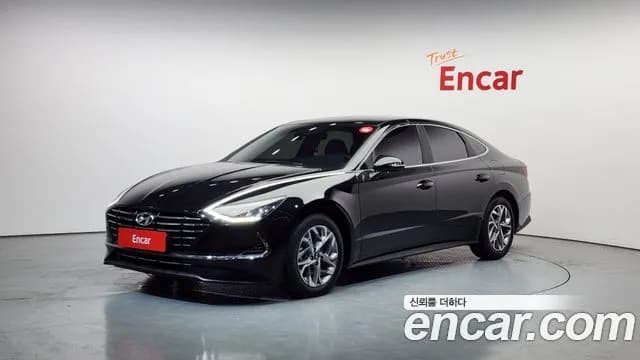 Hyundai Sonata 2.0