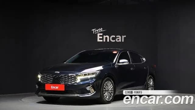 Kia K7 3.0 GDI Noblesse