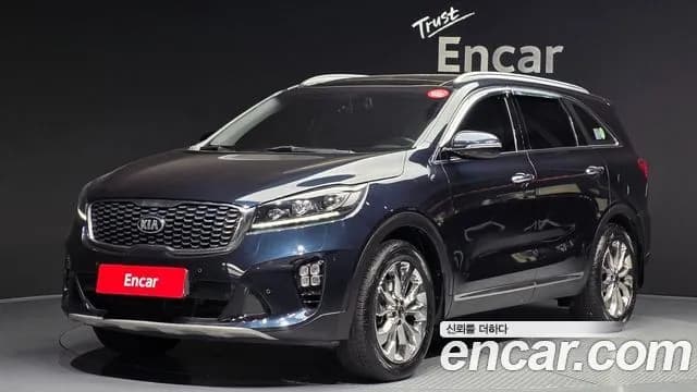 Kia Sorento Diesel 2.2 2WD