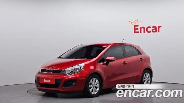 Kia pride 1.4 MPI Hatchback