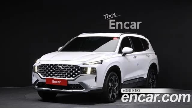 Hyundai Santafe Diesel 2.2 2WD
