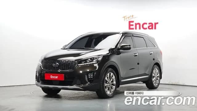 Kia Sorento Diesel 2.2 2WD