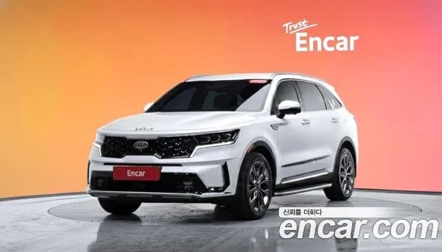 Kia Sorento Diesel 2.2 4WD