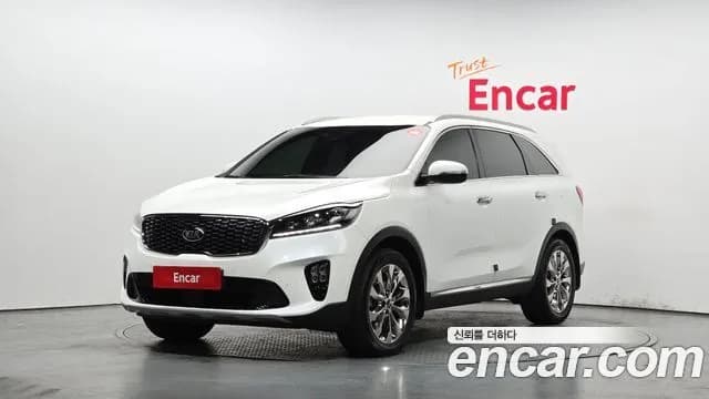 Kia Sorento Diesel 2.2 2WD