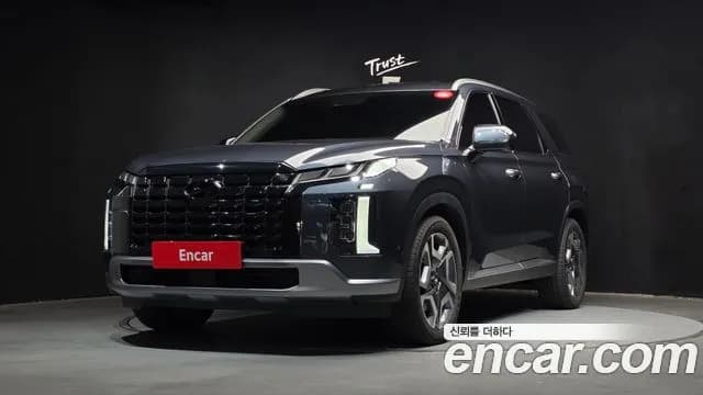 Hyundai Palisade Diesel 2.2 2WD