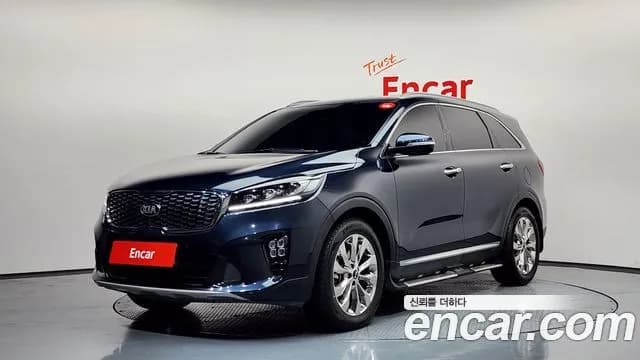 Kia Sorento Diesel 2.0 2WD