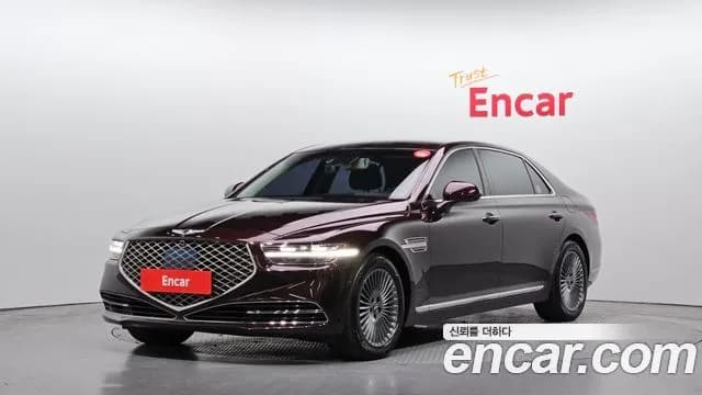 Genesis G90 3.8 AWD
