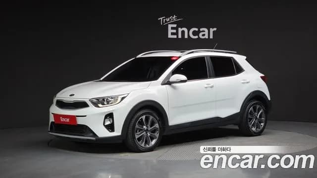Kia Stonic Diesel 1.6