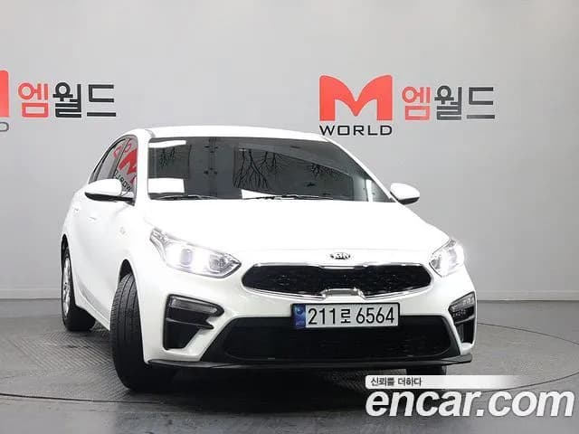 Kia K3 Standard