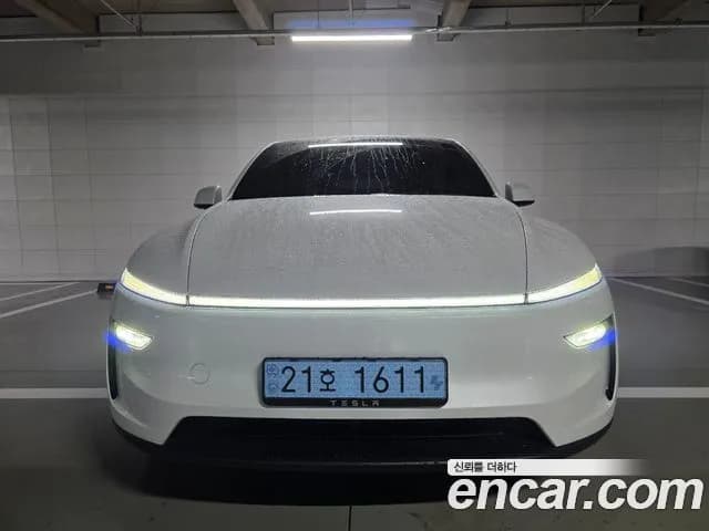 Tesla Model Y Premium RWD