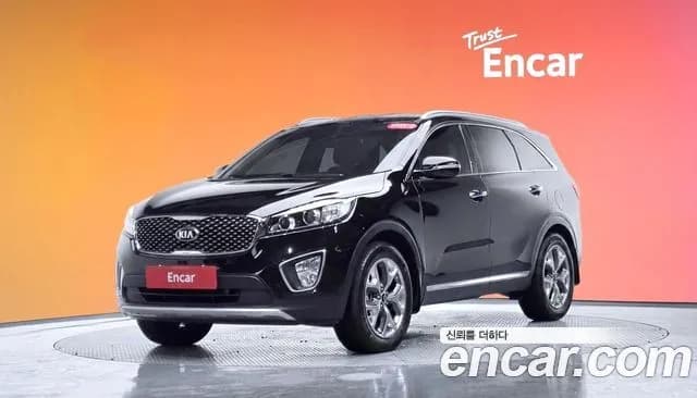Kia Sorento Diesel 2.0 2WD