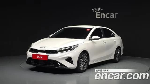 Kia K3 1.6