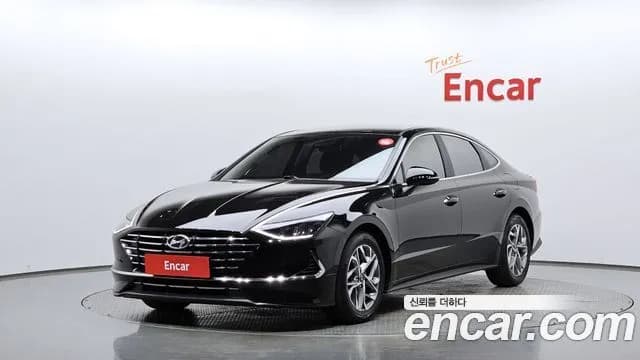 Hyundai Sonata 2.0