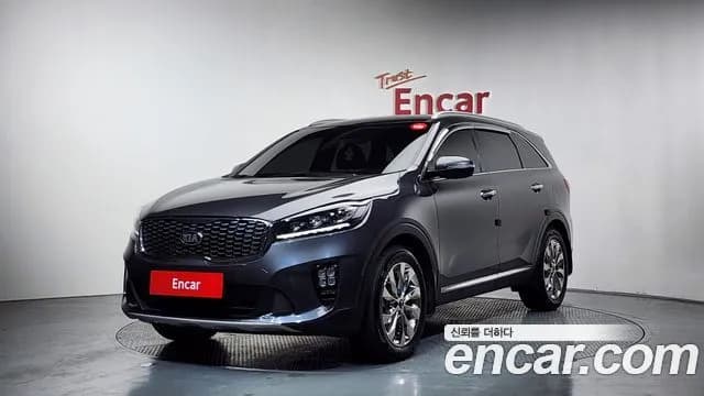 Kia Sorento Diesel 2.2 2WD