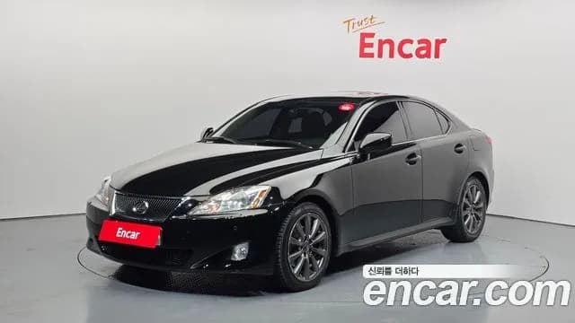 Lexus IS Premium