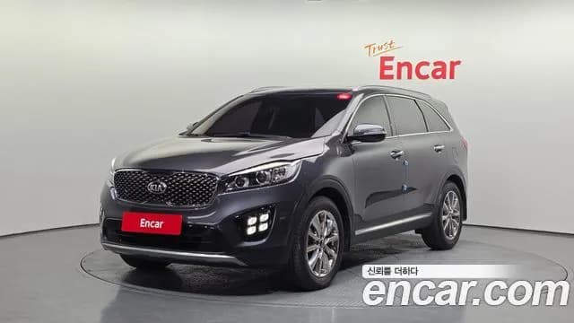 Kia Sorento Diesel 2.0 2WD