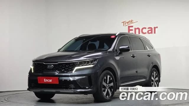 Kia Sorento Diesel 2.2 2WD