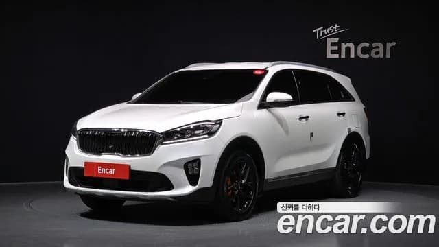 Kia Sorento Diesel 2.0 2WD